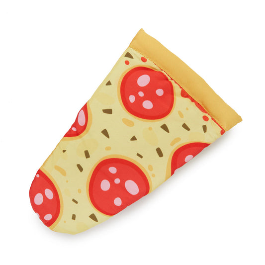 Pepperoni Pizza Kitchen With