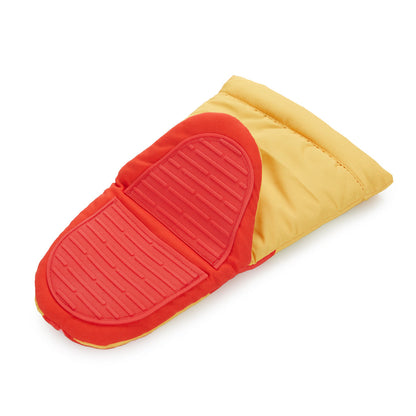 Pepperoni Pizza Kitchen With