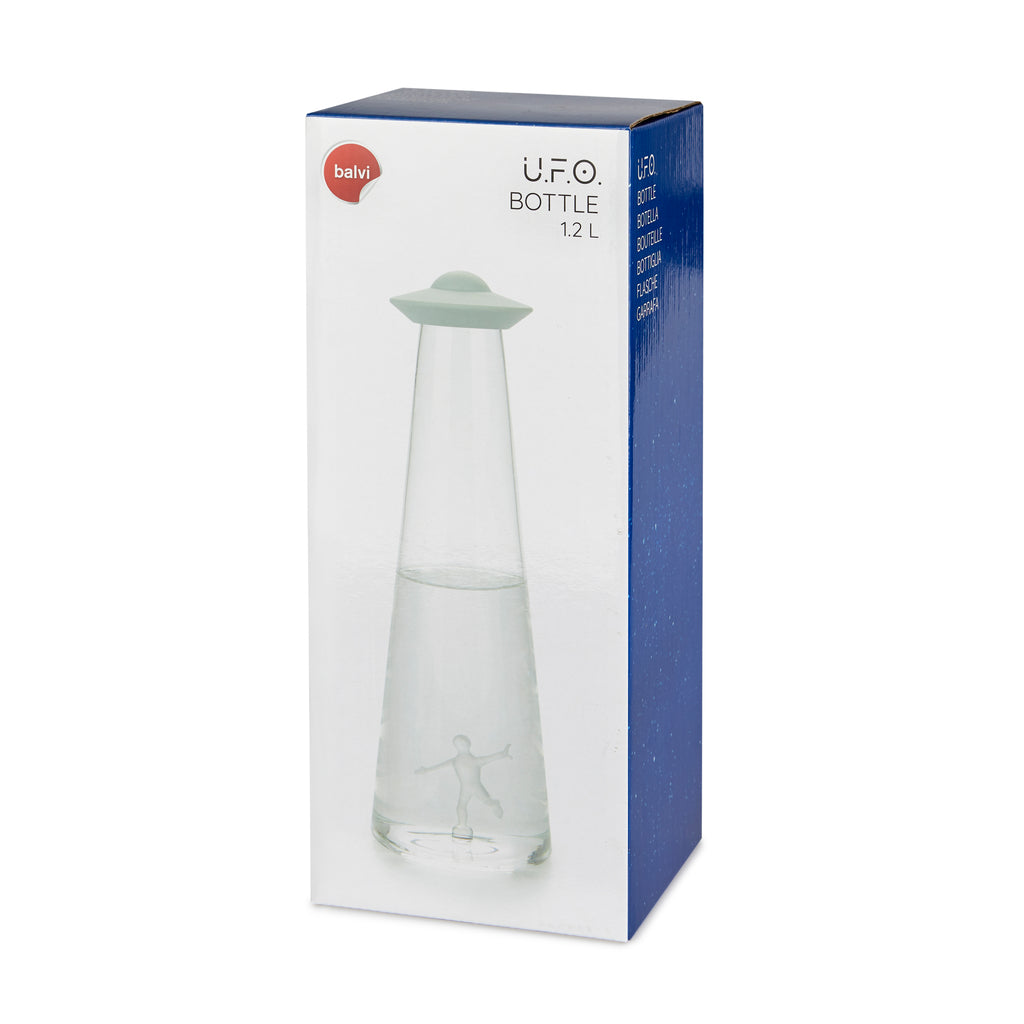 Bouteille UFO
