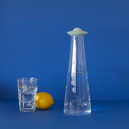 Bouteille UFO