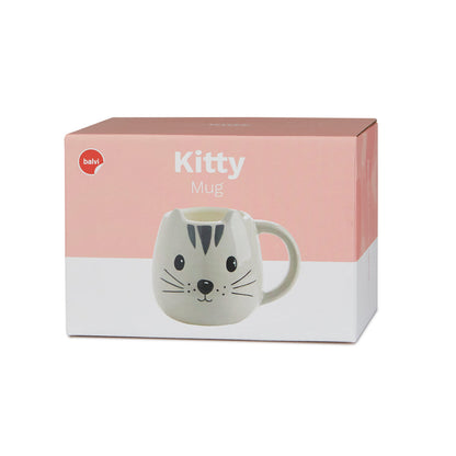 Tasse Kitty
