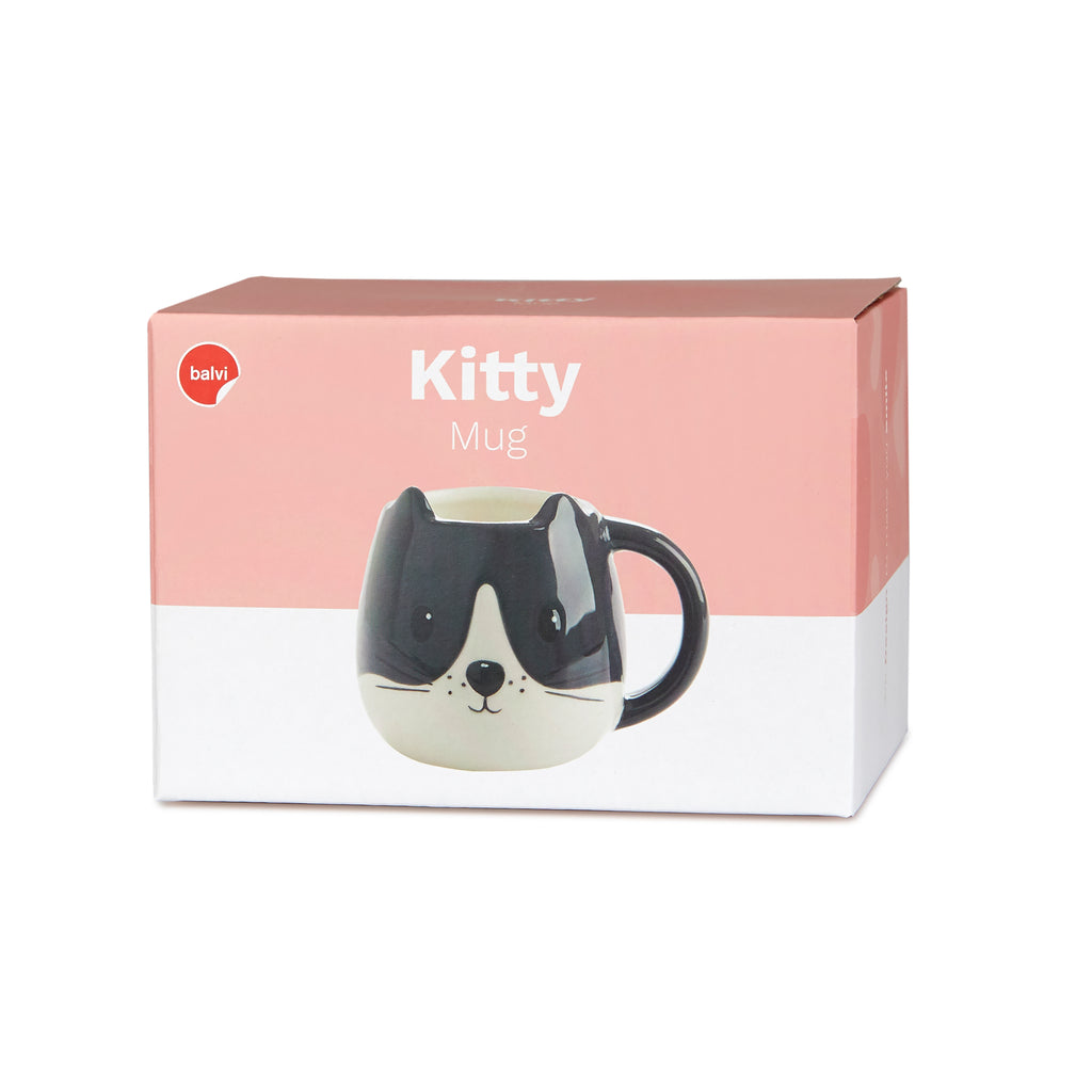 Tasse Kitty