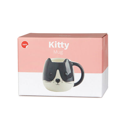 Tasse Kitty