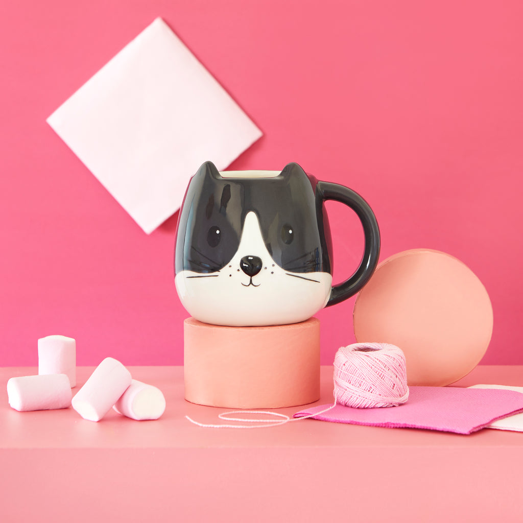 Tasse Kitty