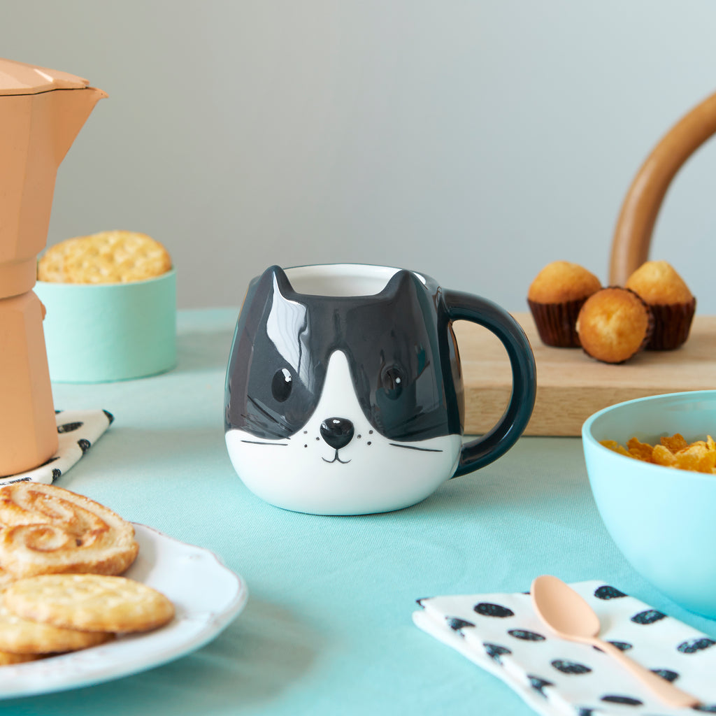 Tasse Kitty