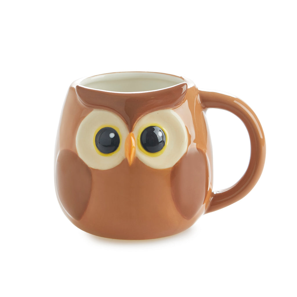 Tasse Bubo