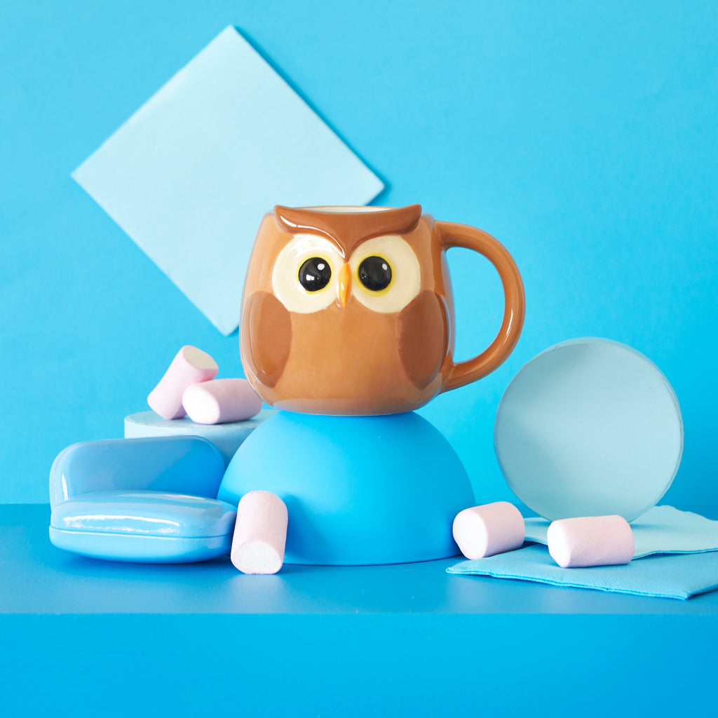 Tasse Bubo
