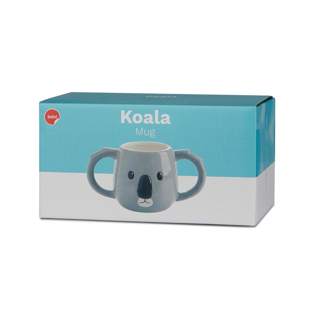 Tasse Koala