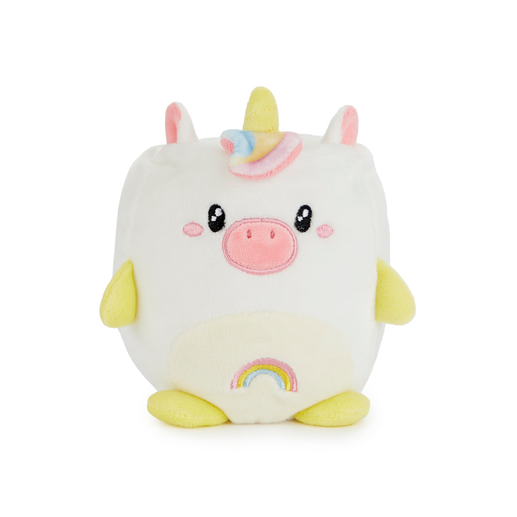 Pot à crayons Fluffy Unicorn