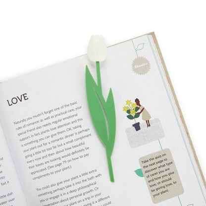 Marque-page Tulip