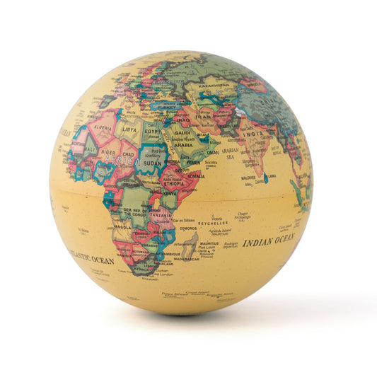 Magic 360° Globe