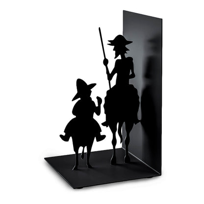 Don Quixote Bookend