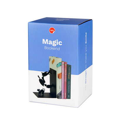 Serre-livres Magic