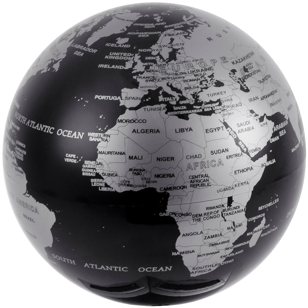 Globe terrestre Magic 360º
