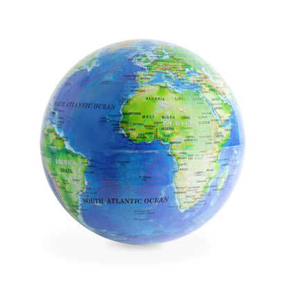 Magic 360° Globe
