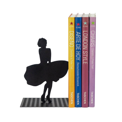 Serre-livres Marilyn
