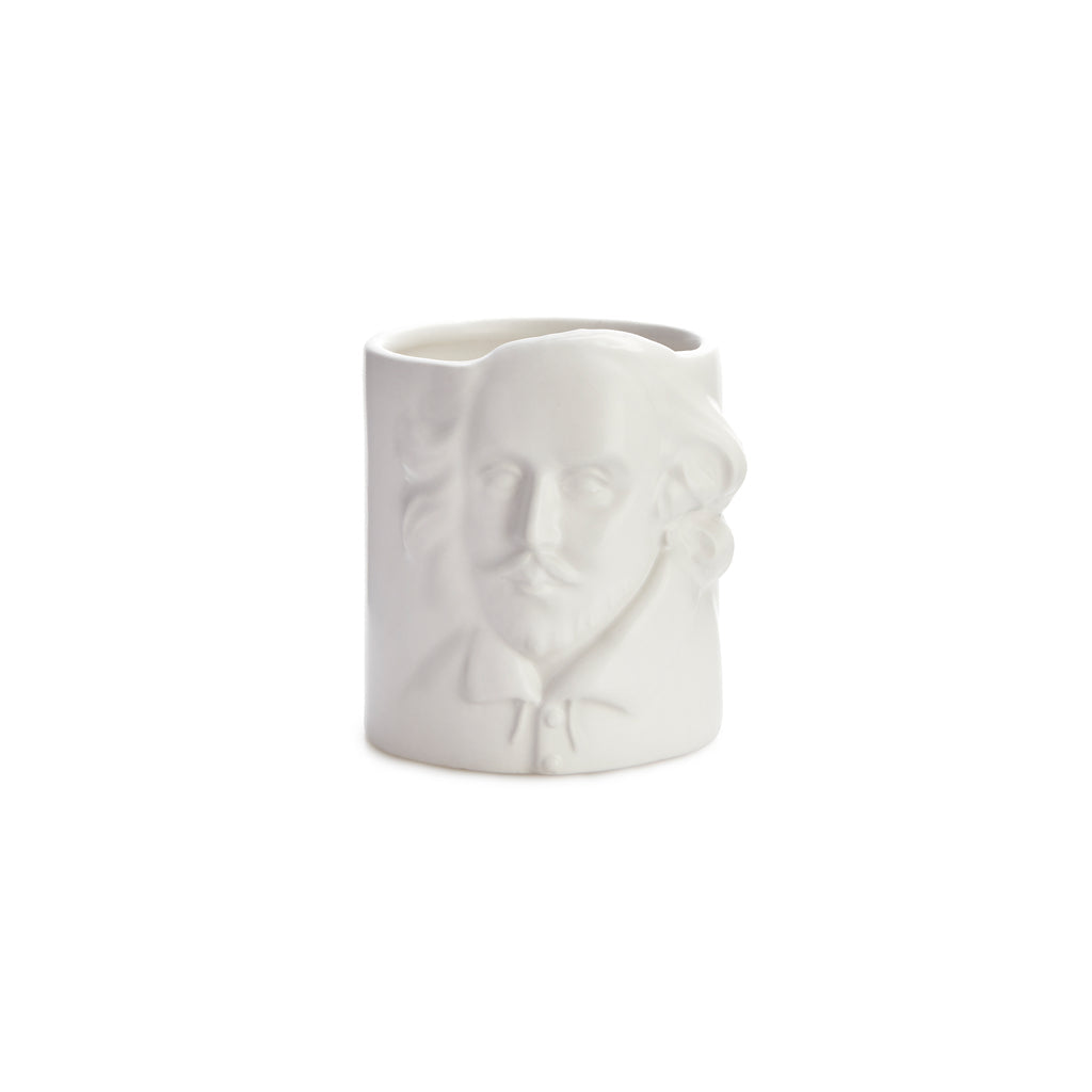 Pot à crayons William Shakespeare