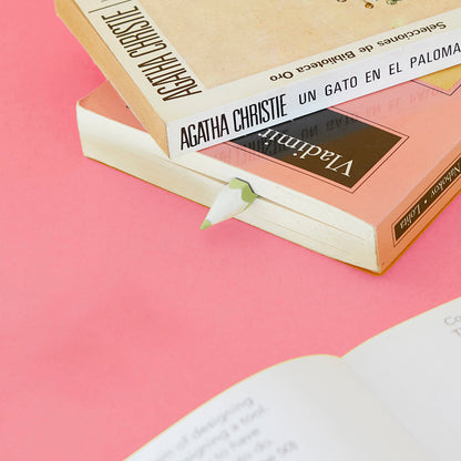 Graphite Bookmark