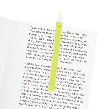 Graphite Bookmark