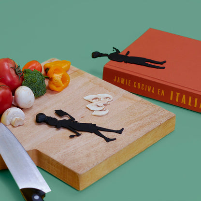 Madeleine Bookmark