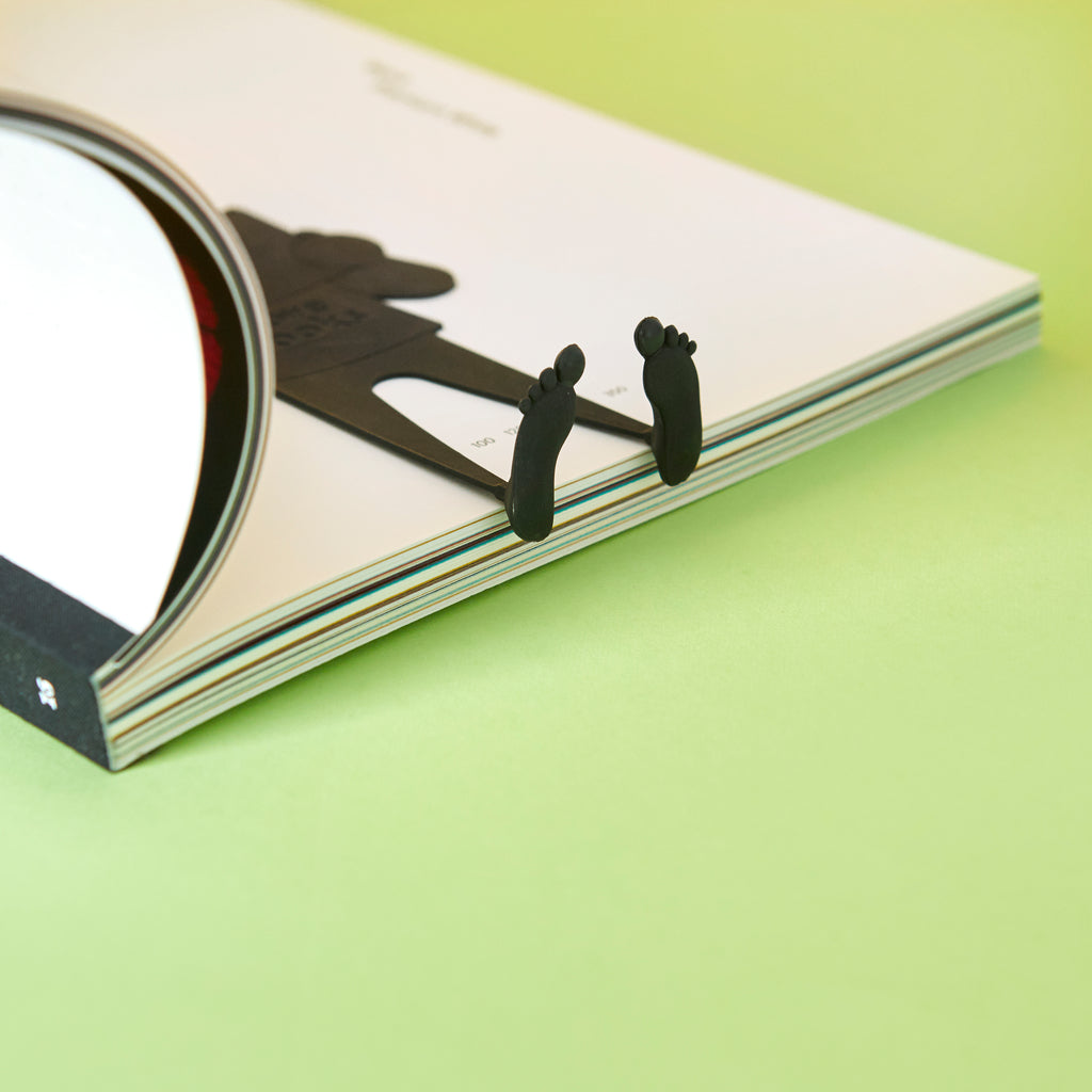 Marque-page Book Crush