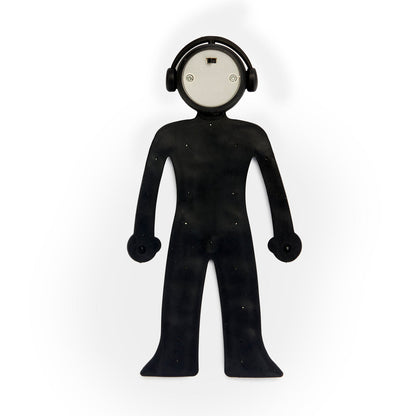 Lampe de lecture Android