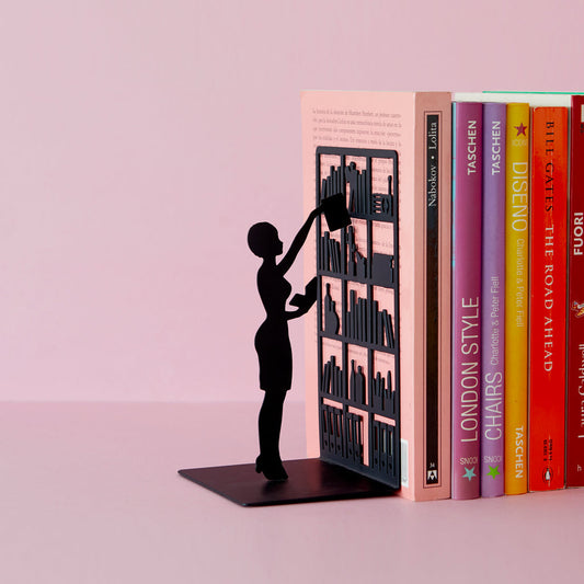 Le serre-livres