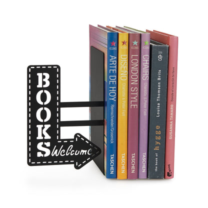 Serre-livres Bookshop