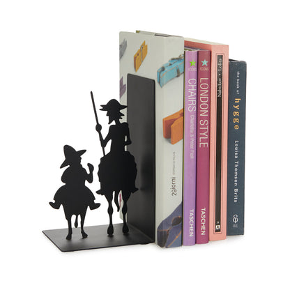 Don Quixote Bookend