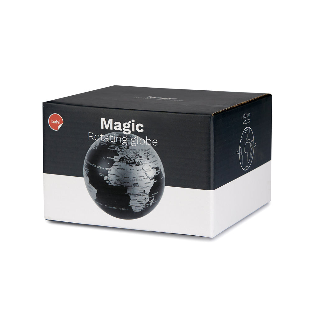 Magic 360° Globe