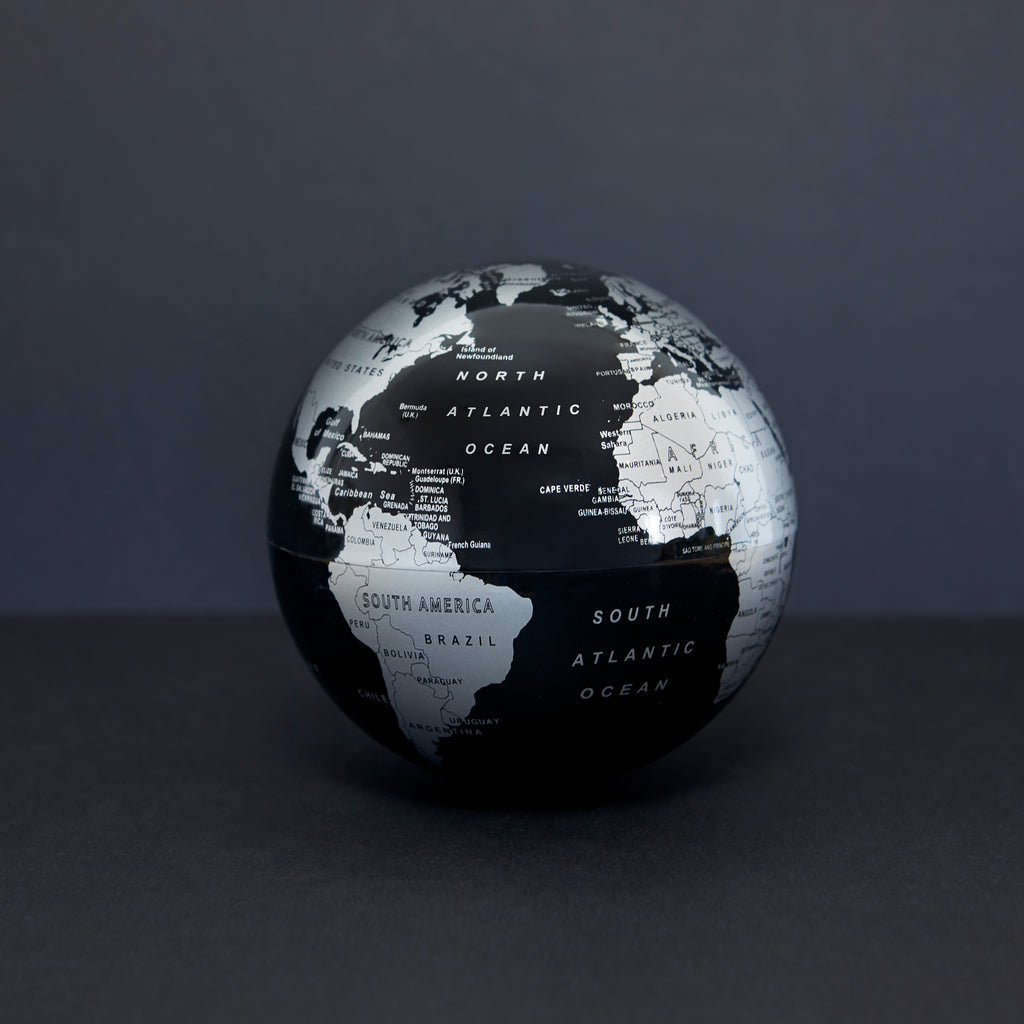 Magic 360° Globe