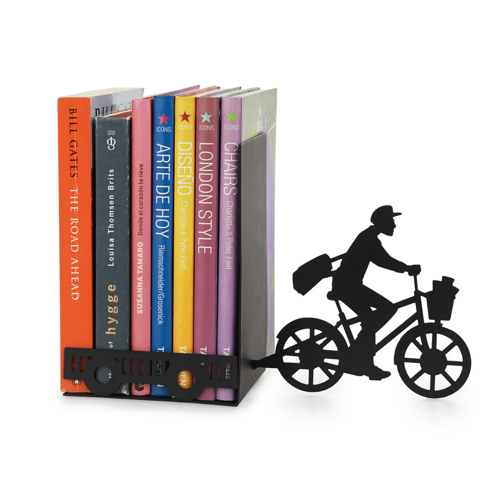 Serre-livres Postman