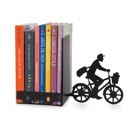 Serre-livres Postman