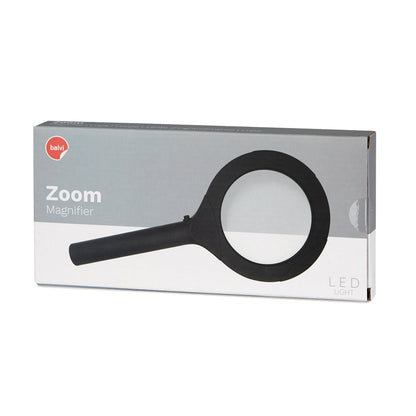 Magnify Zoom