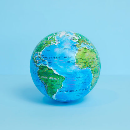 Magic 360° Globe