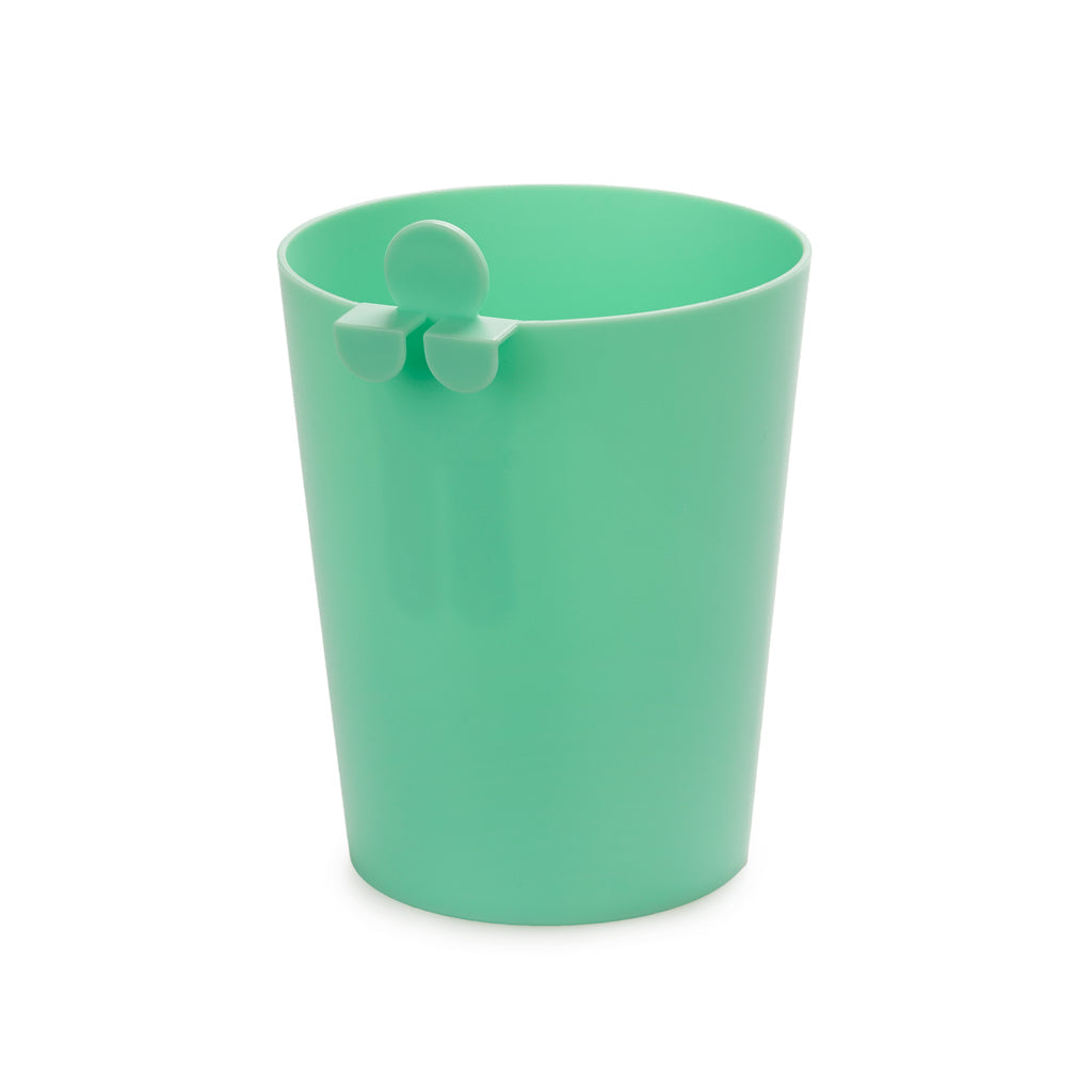 Mr. Recycle Wastebasket