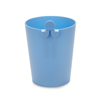 Mr. Recycle Wastebasket