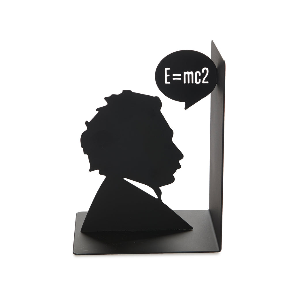 Serre-livres Einstein
