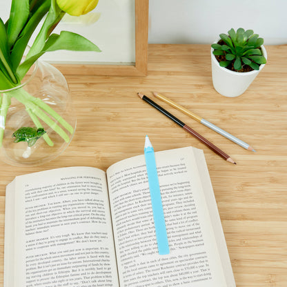 Graphite Bookmark
