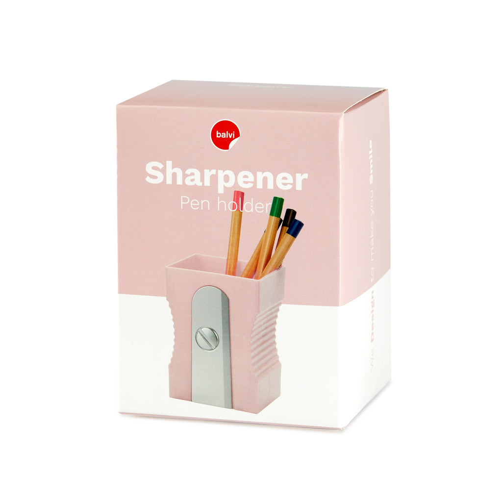Pot à crayons Sharpener
