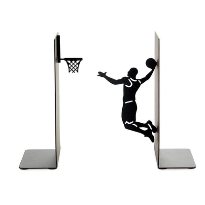 Serre-livres double Slam Dunk