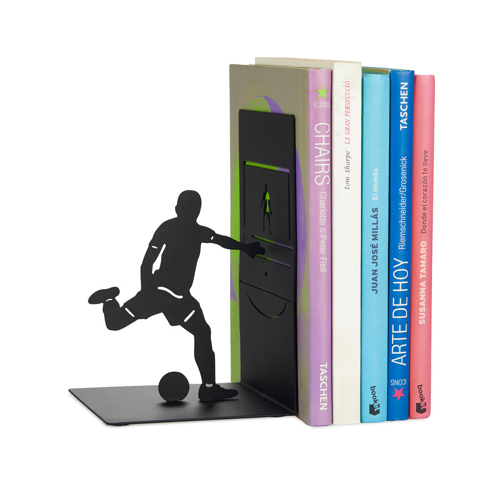 Serre-livres Goal Kick