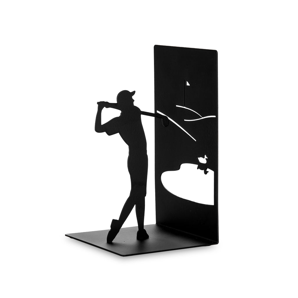 Butée de backswing