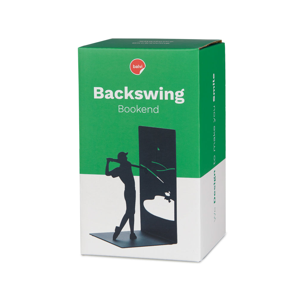 Butée de backswing