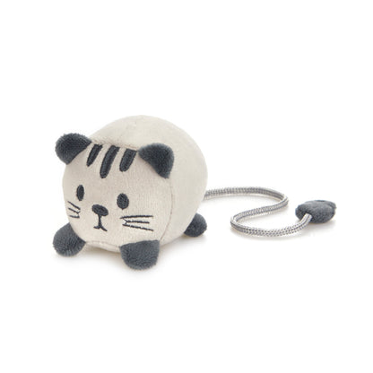Marque-page Fluffy Kitty