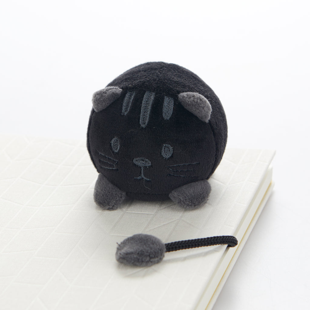 Marque-page Fluffy Kitty