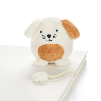 Fluffy Woof! Bookmark