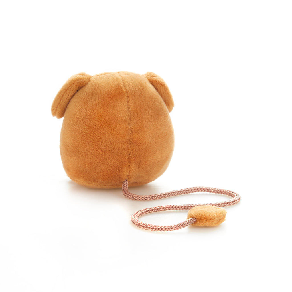 Fluffy Woof! Bookmark