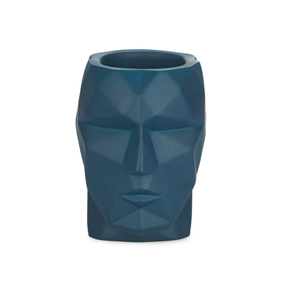 The Head Pencil Holder