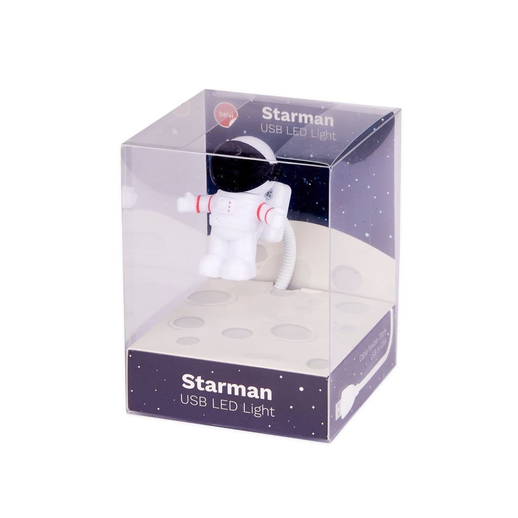 Lampe Starman